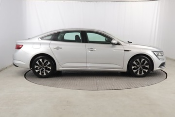 Renault Talisman Sedan 1.6 Energy TCe 149KM 2018 Renault Talisman 1.6 TCe, Salon Polska, Automat, zdjęcie 5