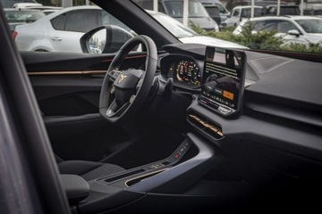 Cupra Terramar 2025 Cupra Terramar 2.0 TSI 204 KM DSG 4Drive Demo, zdjęcie 25