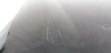 TOYOTA RAV4 V крышка капота двигателя 18r->