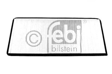 FEBI BILSTEIN 22378 FILTR VENTILACE PROSTORU SPOLUJEZDCE