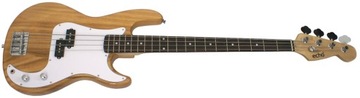 БАС-ГИТАРА FENDER PRECISION - АКЦИЯ!