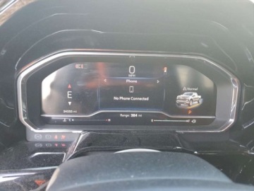 Chevrolet Silverado II 2024 Chevrolet Silverado C1500 Rst 2024 5.3l 5.3 Benzyna 355KM, zdjęcie 9