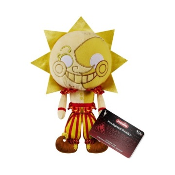 Five Nights at Freddy's Security Breach Sun 27cm Funko Pop