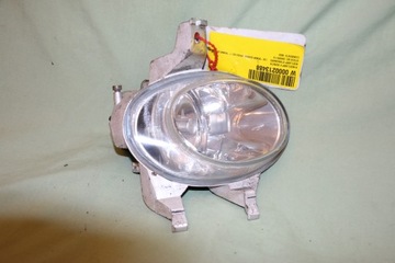 HALOGEN LEVÝ PEUGEOT 206