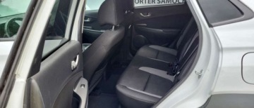 Hyundai Kona I Crossover 1.6 T-GDI 177KM 2019 Hyundai Kona 1.6 177 KM Navi AUTOMAT bezwypadkowy serwisowany oplacony 1.6, zdjęcie 18