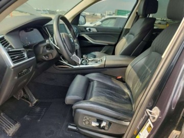 BMW X7 2022 BMW X7 Xdrive40i 2022 3.0 Benzyna 335KM, zdjęcie 7