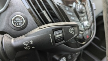 Ford B-MAX 1.0 EcoBoost 100KM 2013 Ford B-Max 1.0i 101PS OPŁACONY Klima GWARANCJA, zdjęcie 33