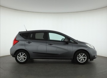 Nissan Note II 1.2  80KM 2013 Nissan Note 1.2, Salon Polska, Klima, Tempomat, zdjęcie 5