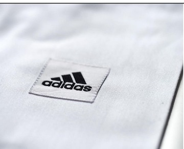 Judoga gi Adidas Training 500g kimono judo 170 cm