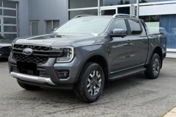 Ford Ranger VI 2026 FORD Ranger Wildtrak PHEV A10 2.3 281KM, zdjęcie 3