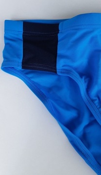 Трусы для плавания ATLANTIC KMT 269 *XXL* синие