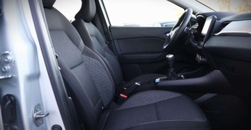 Renault Captur II Crossover 1.0 TCe 90KM 2023 Renault Captur (Nr.076) 1.0 TCe 90 KM Navi Klima Parktronik Tempomat Gwara, zdjęcie 15