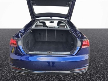 Audi A5 F5 Sportback Facelifting 2.0 40 TFSI 204KM 2024 Audi A5 Sportback wentylacja foteli, kamera 360, head up, BO, aktywny temp, zdjęcie 28