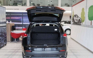 Lexus NX I SUV Facelifting 300 238KM 2019 Lexus NX 300 Optimum AWD 2.0 Benzyna 238KM, zdjęcie 19