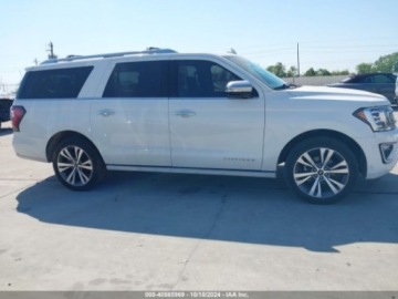 Ford Expedition III 2020 Ford Expedition Platinum Max, 2020r., 4x4, 3.5L 3.5 Benzyna 400KM, zdjęcie 4