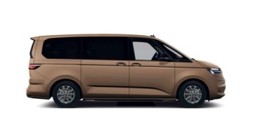 Volkswagen Multivan T7 Van L1 2.0 TDI 150KM 2026 Volkswagen Multivan Family L2-2026r. 2.0 TDI-150 KM-DSGLEDTempomat2026r., zdjęcie 2