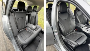 BMW Seria 3 G20-G21 2022 BMW Seria 3 320e PLUG-IN jak nowa PISEMNA GWARANCJA w cenie Transport K, zdjęcie 25