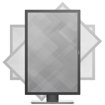 Монитор 30 DELL UP3017 2K IPS, светодиодный, 16:10