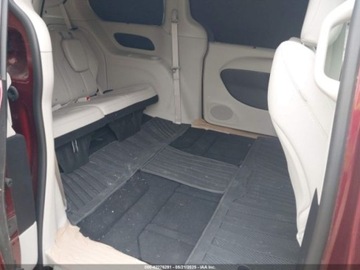 Chrysler Pacifica II 2021 Chrysler Pacifica Touring L 2021 3.6l 3.6 Benzyna 287KM, zdjęcie 12