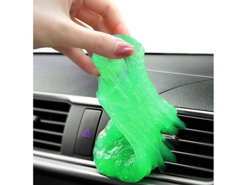 ЭЛАСТИН-ГЛЮТ-ГЕЛЬ ДЛЯ ОЧИСТКИ КЛАВИАТУРНОЙ ПЫЛИ