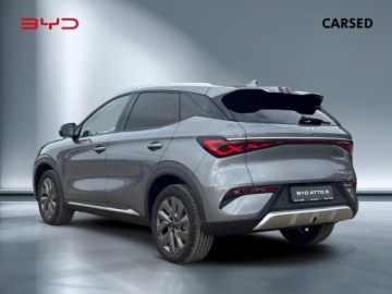 BYD 2026 BYD Atto 3 EVO, zdjęcie 2