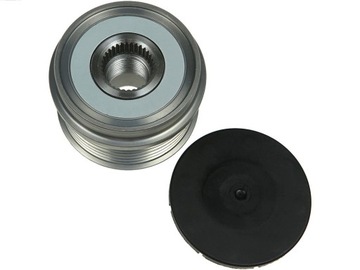 AFP5002 ШКИВ ГЕНЕРАТОРА AS-PL