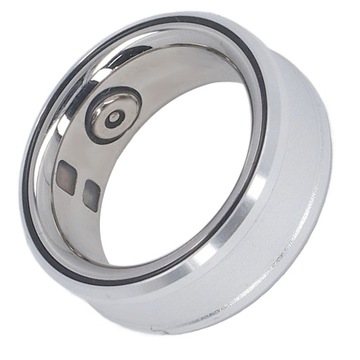 Фитнес-трекер Smart Ring IP68, водонепроницаемое измерение SR