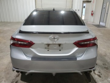 Toyota Camry IX 2022 Toyota Camry XSE 2022 2.5l 2.5 Benzyna 203KM, zdjęcie 2