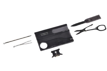 Victorinox SwissCard Lite 0.7333.T3