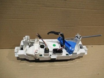 PANEL VENTILACE RENAULT MEGANE III