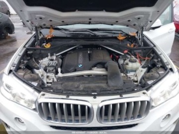 BMW X5 G05 2018 BMW X5 2018 BMW X5 XDRIVE35I 3.0 Benzyna 300KM, zdjęcie 16