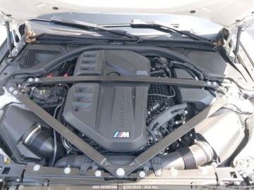 BMW Seria 4 G22-23-26 2023 BMW M4 2023, COMPETITION, 3.0, RWD, od ubezpieczyciela 3.0 Benzyna 503KM, zdjęcie 11