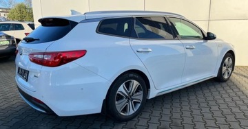 Kia Optima II 2019 Kia Optima PLUG-IN Full Wersja Faktura VAT23, zdjęcie 9