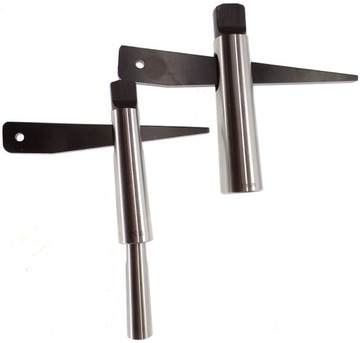 КОМПЛЕКТ РЕДУКЦИОННЫХ ВТУЛОК MORSA 4/3 3/2 2/1 РЕДУКЦИОННАЯ ВТУЛКА + КЛИНОВЫЕ НАСОСЫ