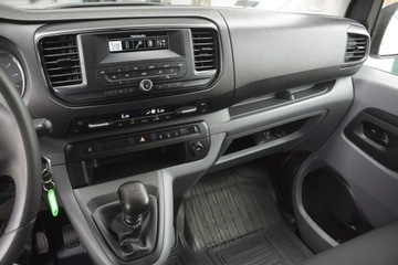 Toyota 2021 Toyota Proace Verso 1.5D4-D 9 osobowy FV23% L3H1, zdjęcie 17