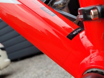 Защитные наклейки ORAGUARD BIKE 40х20см 21 шт.