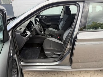 Skoda Kamiq Crossover Facelifting 1.0 TSI 115KM 2025 Skoda Kamiq Benzyna 115KM, zdjęcie 11