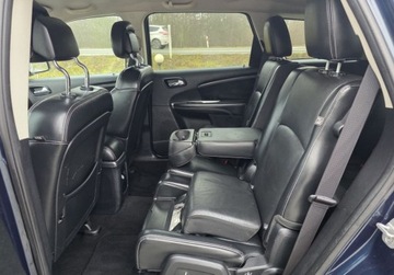 Fiat Freemont 2.0 Multijet II 16v 170KM 2013 Fiat Freemont 2.0 Diesel 170KM, zdjęcie 22