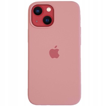 Etui iPhone 11 Case Pokrowiec Silikon Kolory SZKŁO