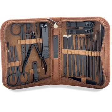 Набор для маникюра / педикюра / набор для рисования на ногтях 26 шт Pa26Bc