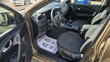 Renault Kadjar Crossover 1.5 dCi 110KM 2016 Renault Kadjar Serwisowany ASO, zdjęcie 8