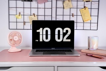БОЛЬШАЯ ДВУСТОРОННЯЯ ПРОБОВАЯ НАСТОЛЬНАЯ ПОДКЛАДКА 80*40