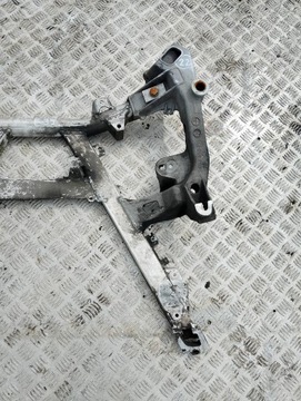 Sanki Przod Wozek Kolyska BMW E39