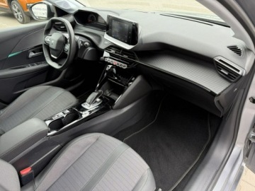 Peugeot 208 II Hatchback 1.2 PureTech 102KM 2021 Peugeot 208 Automat*Tylko 20000km*, zdjęcie 8