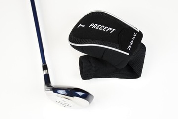 Bridgestone Precept MS-02 Fairway Wood #7 21°