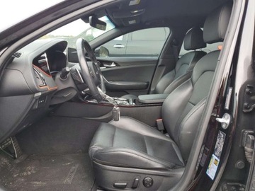 Kia Stinger 2022 Kia Stinger GT Line 2022 2.5l 2.5 Benzyna 300KM, zdjęcie 7