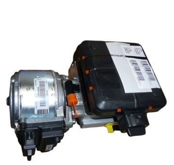 Pompa Zawieszenia Nowy Oryginał Citroen C5 III (X7) 5277P4 9654068680