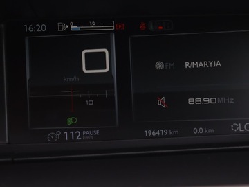 Citroen Grand C4 Picasso II Grand Picasso 1.2 PureTech 130KM 2016 Citroen C4 Grand Picasso PureTech 130, zdjęcie 10