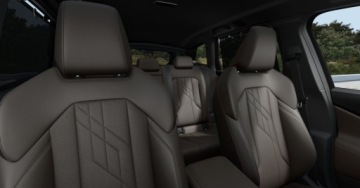 BMW X3 G45 SUV Plug-In 2.0 30e 299KM 2026 BMW X3 2.0 Hybryda Plug-in 299KM, zdjęcie 9