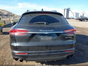 Maserati 2023 Maserati Grecale Maserati Grecale GT AWD 2.0 Benzyna 296KM, zdjęcie 6